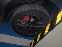 Xiaomi YU7 Four-Wheel Drive Max Edition - ფოტო 6