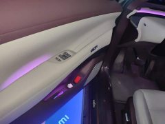 Xiaomi YU7 Four-Wheel Drive Max Edition - ფოტო 7