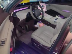Xiaomi YU7 Four-Wheel Drive Max Edition - ფოტო 9