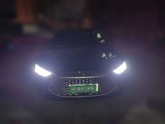 BYD Han DM-i Champion Edition 121KM Elite - ფოტო 1