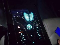 BYD Han DM-i Champion Edition 121KM Elite - ფოტო 10