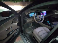 BYD Han DM-i Champion Edition 121KM Elite - ფოტო 12