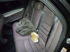 BYD Han DM-i Champion Edition 121KM Elite - ფოტო 13