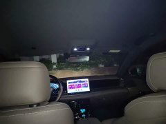 BYD Han DM-i Champion Edition 121KM Elite - ფოტო 14