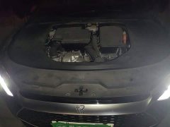BYD Han DM-i Champion Edition 121KM Elite - ფოტო 16