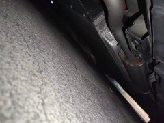 BYD Han DM-i Champion Edition 121KM Elite - ფოტო 18