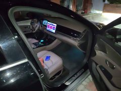 BYD Han DM-i Champion Edition 121KM Elite - ფოტო 19