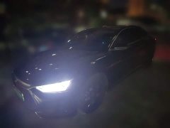 BYD Han DM-i Champion Edition 121KM Elite - ფოტო 2