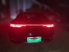 BYD Han DM-i Champion Edition 121KM Elite - ფოტო 3