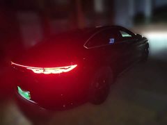 BYD Han DM-i Champion Edition 121KM Elite - ფოტო 4