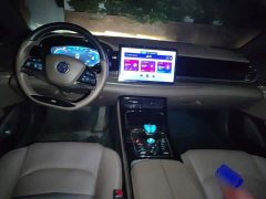 BYD Han DM-i Champion Edition 121KM Elite - ფოტო 5