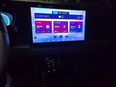 BYD Han DM-i Champion Edition 121KM Elite - ფოტო 9