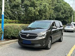 Buick GL8 Land Executive Cabin 652T Smart Luxury - ფოტო 1