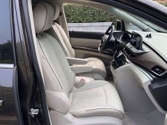 Buick GL8 Land Executive Cabin 652T Smart Luxury - ფოტო 10