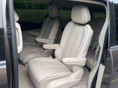 Buick GL8 Land Executive Cabin 652T Smart Luxury - ფოტო 11