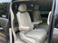 Buick GL8 Land Executive Cabin 652T Smart Luxury - ფოტო 12