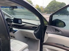 Buick GL8 Land Executive Cabin 652T Smart Luxury - ფოტო 13