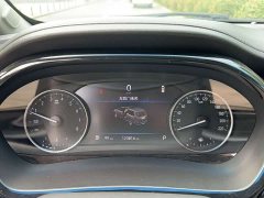Buick GL8 Land Executive Cabin 652T Smart Luxury - ფოტო 15