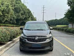 Buick GL8 Land Executive Cabin 652T Smart Luxury - ფოტო 2