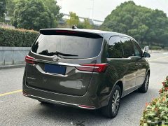 Buick GL8 Land Executive Cabin 652T Smart Luxury - ფოტო 4