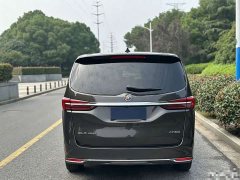 Buick GL8 Land Executive Cabin 652T Smart Luxury - ფოტო 5