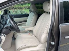 Buick GL8 Land Executive Cabin 652T Smart Luxury - ფოტო 8