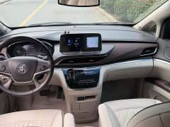 Buick GL8 Land Executive Cabin 652T Smart Luxury - ფოტო 9