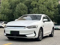 BYD Qin PLUS EV 500KM Luxury - ფოტო 1