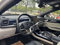 BYD Qin PLUS EV 500KM Luxury - ფოტო 10