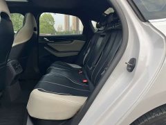 BYD Qin PLUS EV 500KM Luxury - ფოტო 11