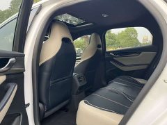 BYD Qin PLUS EV 500KM Luxury - ფოტო 12