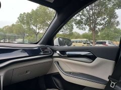 BYD Qin PLUS EV 500KM Luxury - ფოტო 19