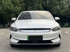 BYD Qin PLUS EV 500KM Luxury - ფოტო 2