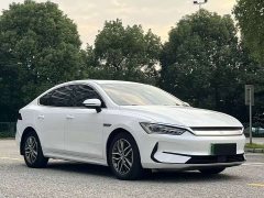 BYD Qin PLUS EV 500KM Luxury - ფოტო 3