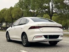 BYD Qin PLUS EV 500KM Luxury - ფოტო 4