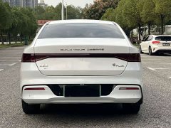 BYD Qin PLUS EV 500KM Luxury - ფოტო 5