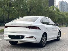 BYD Qin PLUS EV 500KM Luxury - ფოტო 6