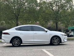 BYD Qin PLUS EV 500KM Luxury - ფოტო 7
