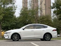 BYD Qin PLUS EV 500KM Luxury - ფოტო 8
