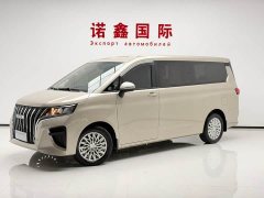 Beijing Ruisheng Wangpai M7 2.0L Automatic Long Wheelbase Creative Enjoy 7-Seater - ფოტო 1