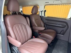 Beijing Ruisheng Wangpai M7 2.0L Automatic Long Wheelbase Creative Enjoy 7-Seater - ფოტო 10