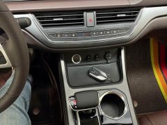 Beijing Ruisheng Wangpai M7 2.0L Automatic Long Wheelbase Creative Enjoy 7-Seater - ფოტო 12