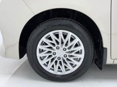 Beijing Ruisheng Wangpai M7 2.0L Automatic Long Wheelbase Creative Enjoy 7-Seater - ფოტო 13