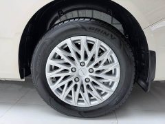 Beijing Ruisheng Wangpai M7 2.0L Automatic Long Wheelbase Creative Enjoy 7-Seater - ფოტო 14