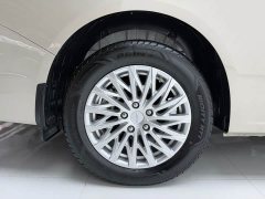 Beijing Ruisheng Wangpai M7 2.0L Automatic Long Wheelbase Creative Enjoy 7-Seater - ფოტო 15