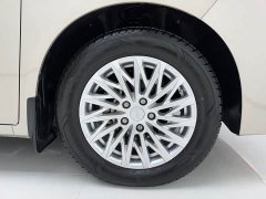 Beijing Ruisheng Wangpai M7 2.0L Automatic Long Wheelbase Creative Enjoy 7-Seater - ფოტო 16