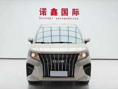 Beijing Ruisheng Wangpai M7 2.0L Automatic Long Wheelbase Creative Enjoy 7-Seater - ფოტო 2