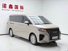 Beijing Ruisheng Wangpai M7 2.0L Automatic Long Wheelbase Creative Enjoy 7-Seater - ფოტო 3