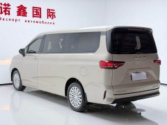 Beijing Ruisheng Wangpai M7 2.0L Automatic Long Wheelbase Creative Enjoy 7-Seater - ფოტო 4