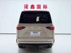 Beijing Ruisheng Wangpai M7 2.0L Automatic Long Wheelbase Creative Enjoy 7-Seater - ფოტო 5